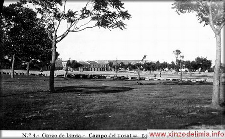 xinzo de limia